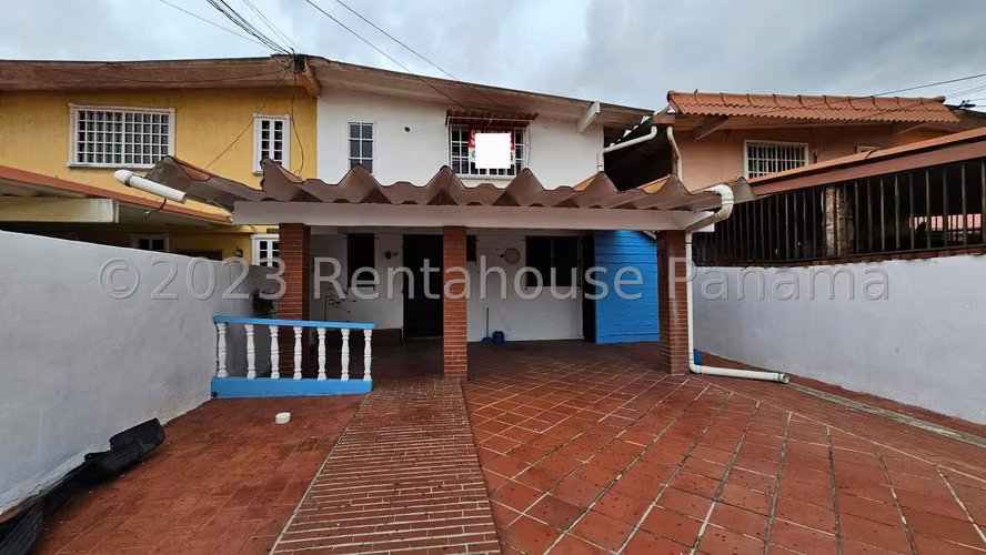 Venta de Casa Confortable en Marcasa, Río Abajo 25-4159GG