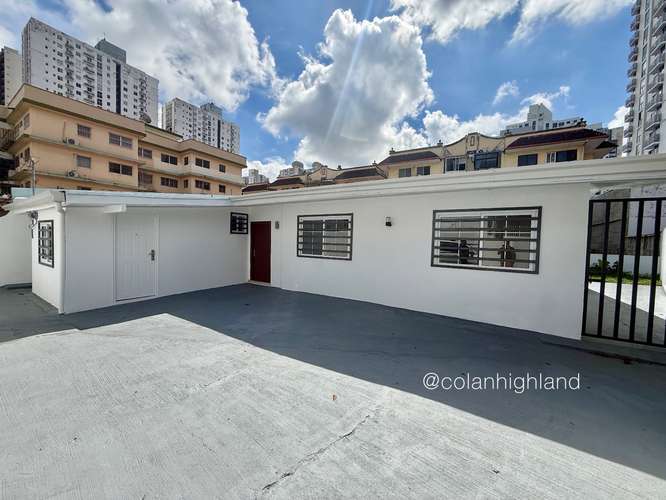 Se Vende Casa en Hato Pintado