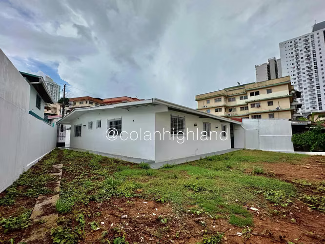Se Vende Casa en Hato Pintado