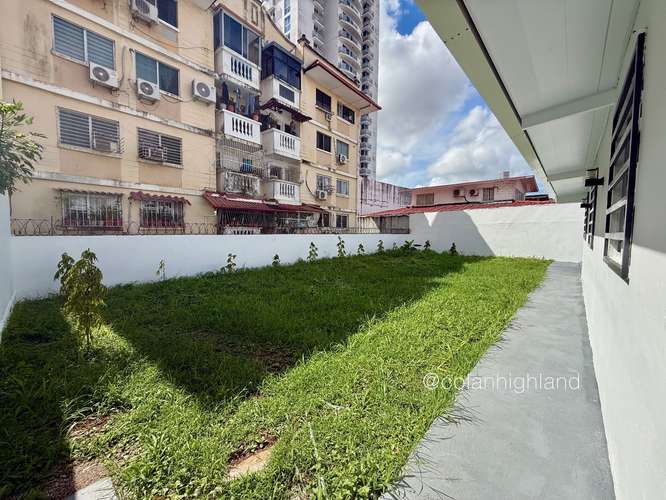 Se Vende Casa en Hato Pintado