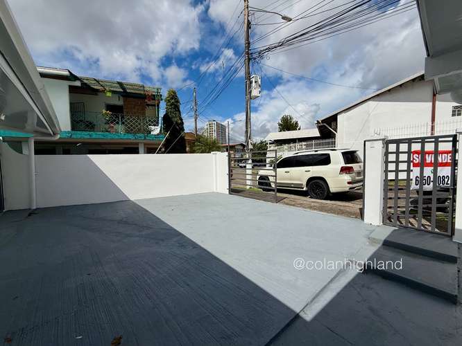 Se Vende Casa en Hato Pintado