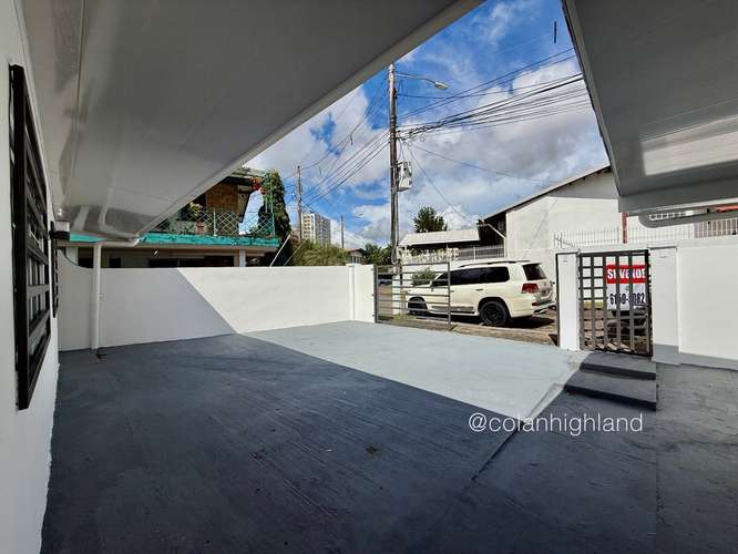 Se Vende Casa en Hato Pintado