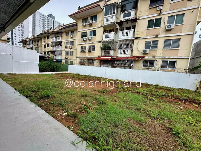 Se Vende Casa en Hato Pintado