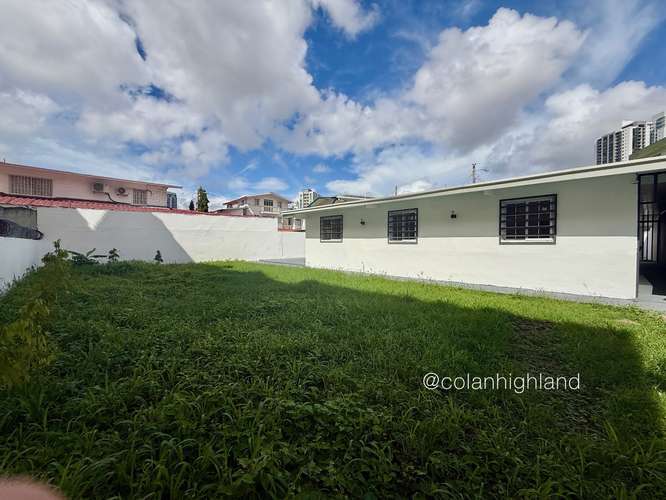 Se Vende Casa en Hato Pintado