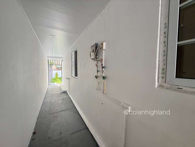 Se Vende Casa en Hato Pintado