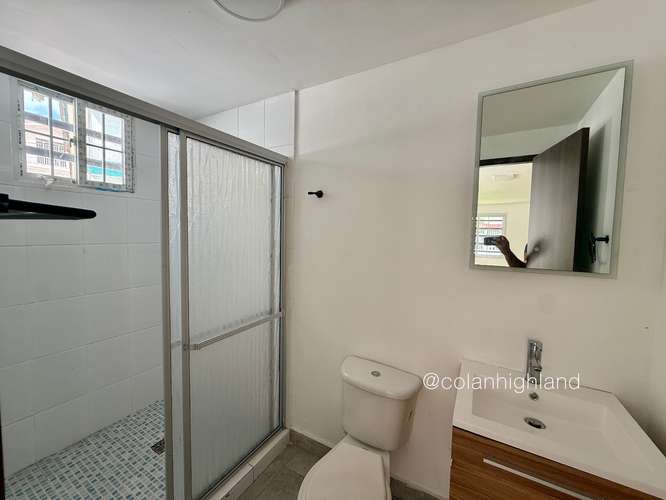 Se Vende Casa en Hato Pintado