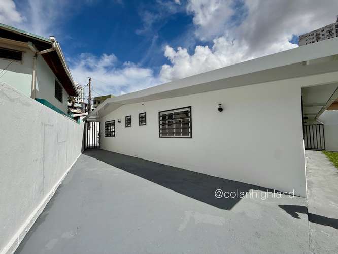 Se Vende Casa en Hato Pintado