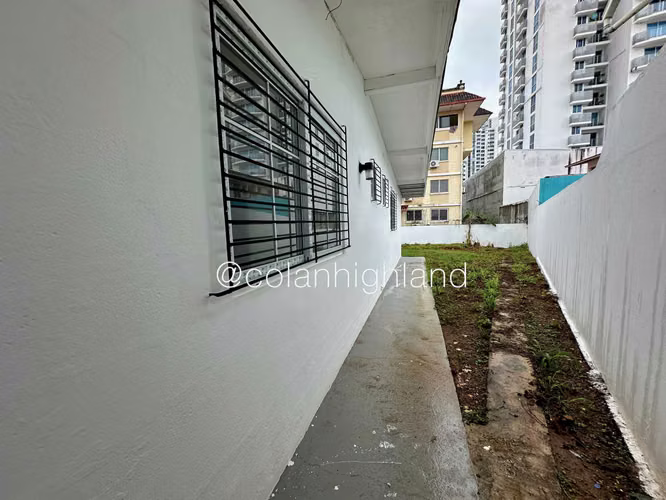 Se Vende Casa en Hato Pintado