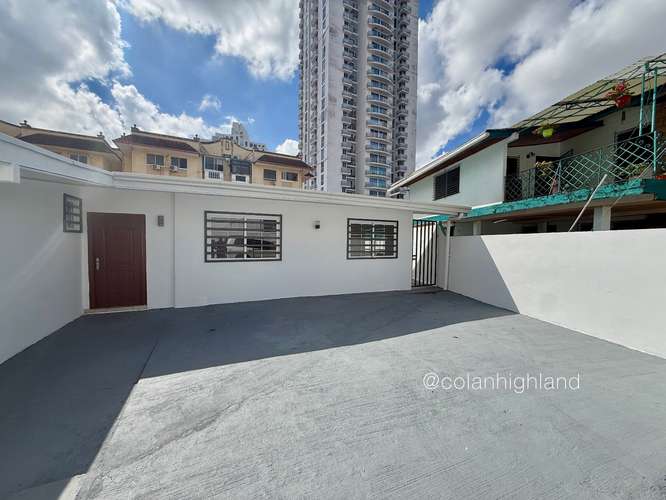 Se Vende Casa en Hato Pintado