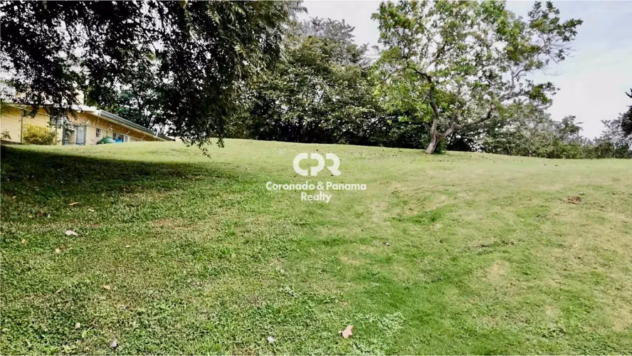 Venta de Terreno en Coronado, Colinas del Mar.