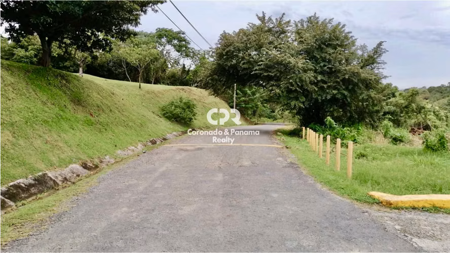 Venta de Terreno en Coronado, Colinas del Mar.