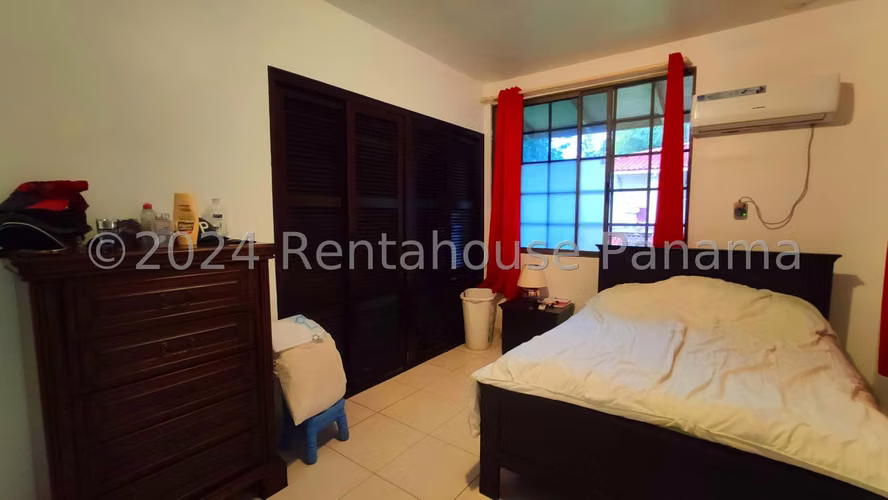 Venta de Casa con 577 m2 de Terreno en Diablo Heights 25-4491GG - Imagen 11