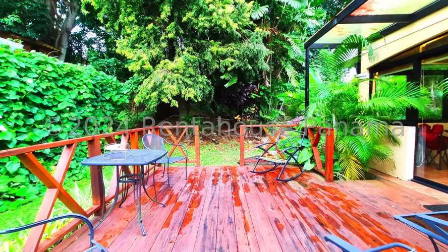 Venta de Casa con 577 m2 de Terreno en Diablo Heights 25-4491GG - Imagen 20