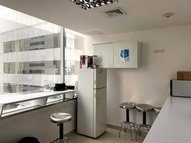 Venta oficina en Punta Pacifica