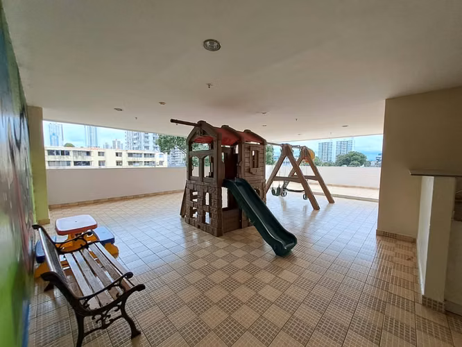 VENTA APARTAMENTO SAN FRANCISCO CARRASQUILLA ID 7050 PH LAS HORTENSIAS