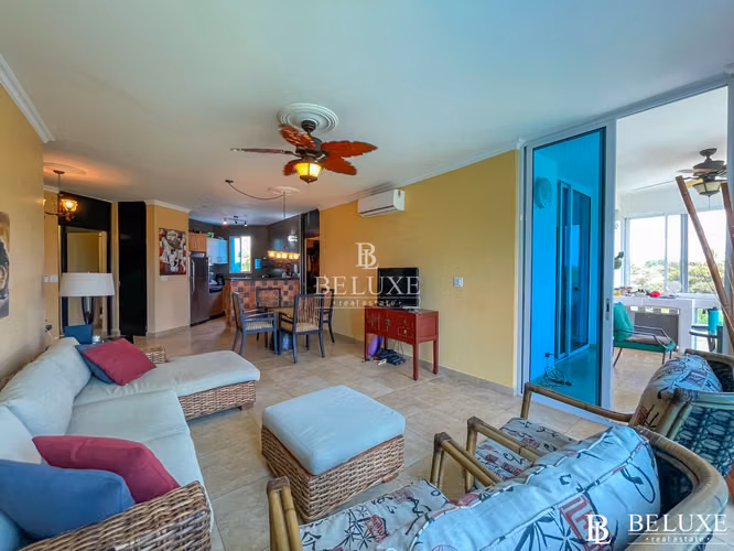 PH FOUNDERS APARTAMENTO EN VENTA-ALQUILER PLAYA BLANCA (6) - Imagen 7