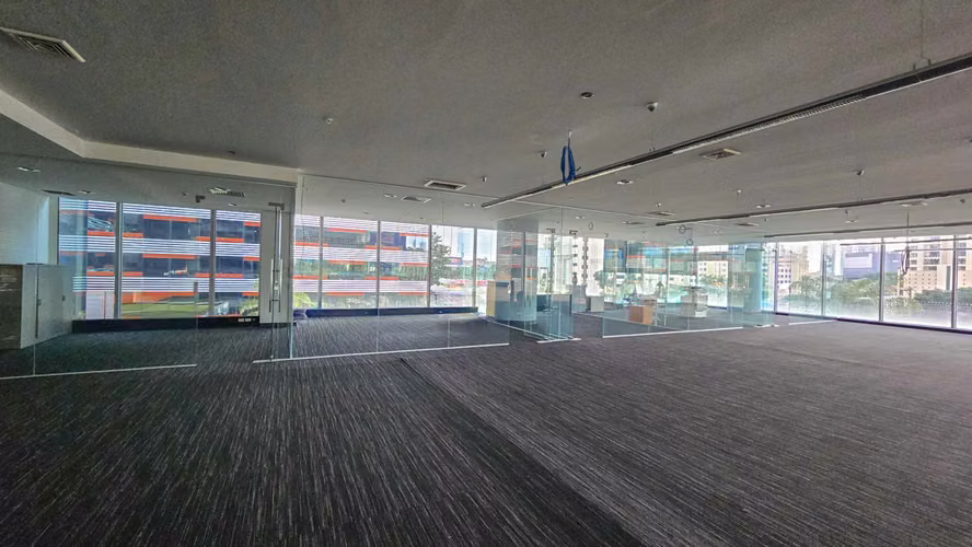 Piso de Oficinas en Ubicación Premium - 831 m2 - Oceania en Punta Pacífica