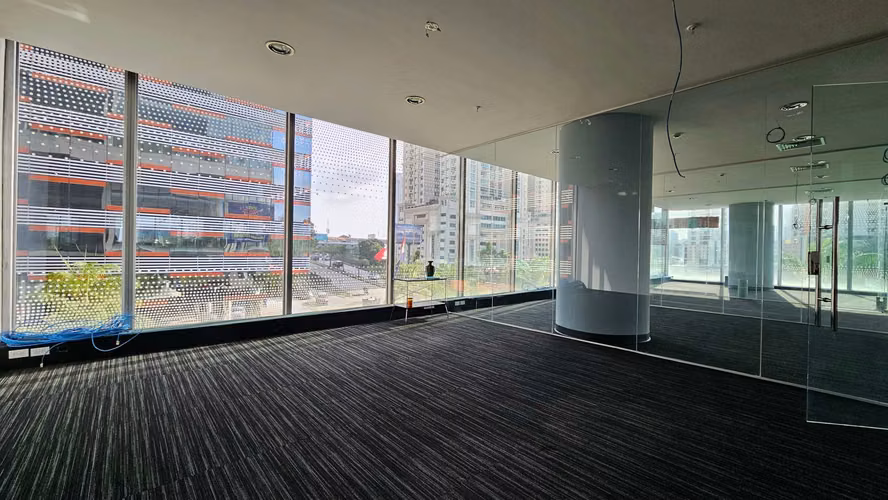 Piso de Oficinas en Ubicación Premium - 831 m2 - Oceania en Punta Pacífica