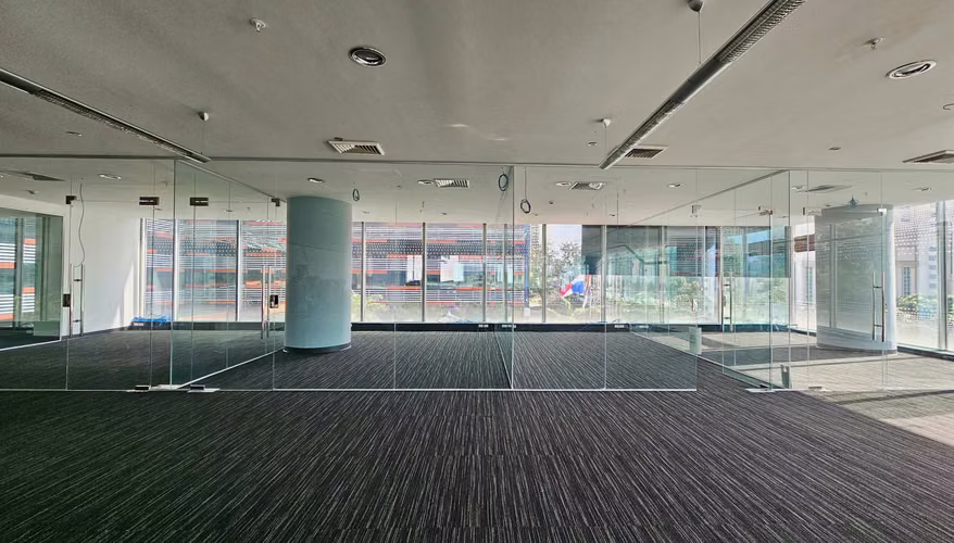 Piso de Oficinas en Ubicación Premium - 831 m2 - Oceania en Punta Pacífica