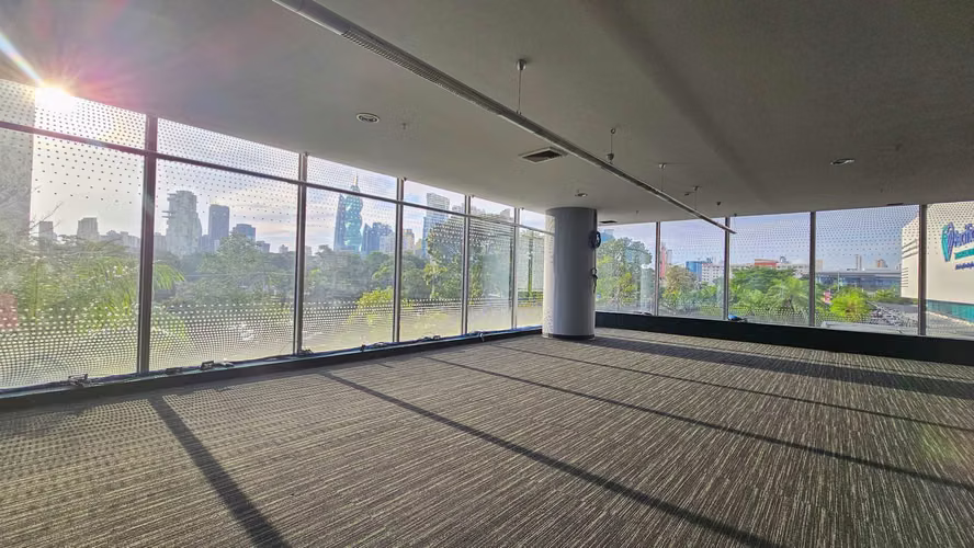 Piso de Oficinas en Ubicación Premium - 831 m2 - Oceania en Punta Pacífica