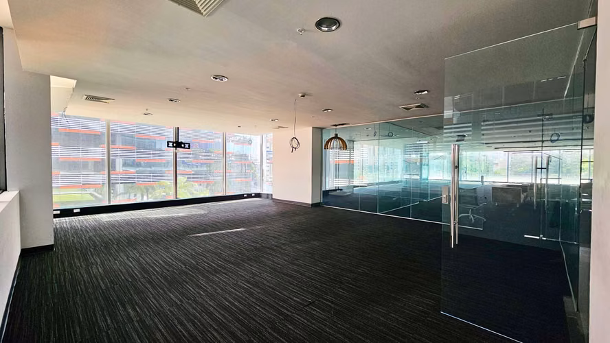 Piso de Oficinas en Ubicación Premium - 831 m2 - Oceania en Punta Pacífica