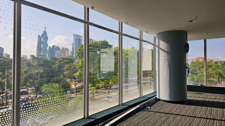 Piso de Oficinas en Ubicación Premium - 831 m2 - Oceania en Punta Pacífica