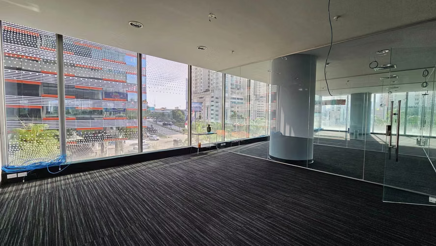 Piso de Oficinas en Ubicación Premium - 831 m2 - Oceania en Punta Pacífica