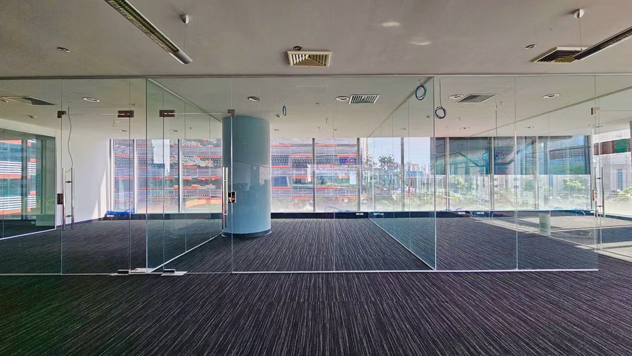 Piso de Oficinas en Ubicación Premium - 831 m2 - Oceania en Punta Pacífica