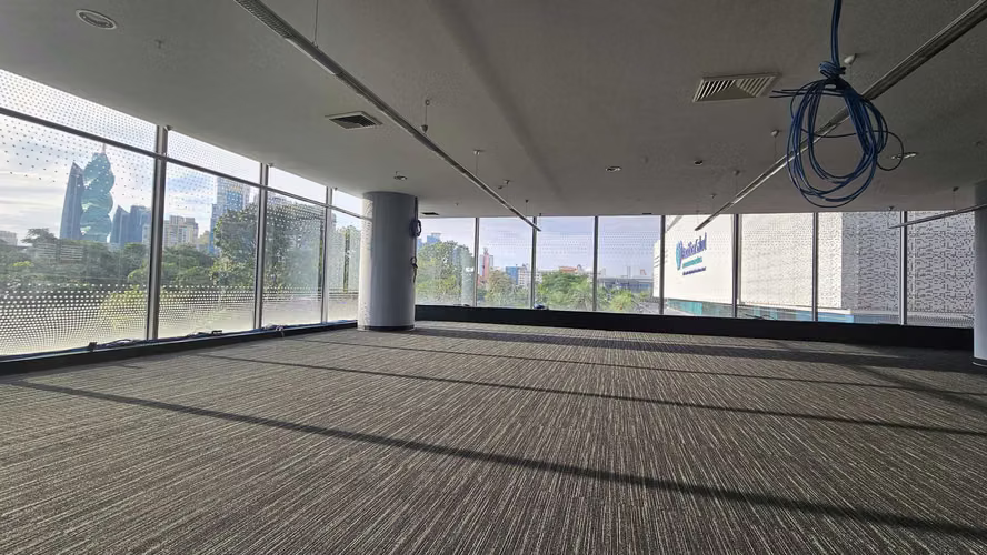 Piso de Oficinas en Ubicación Premium - 831 m2 - Oceania en Punta Pacífica