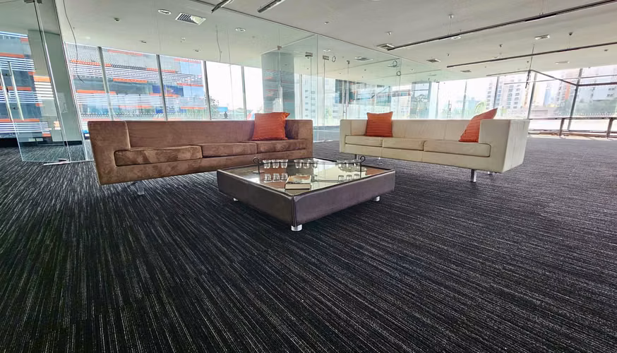 Piso de Oficinas en Ubicación Premium - 831 m2 - Oceania en Punta Pacífica