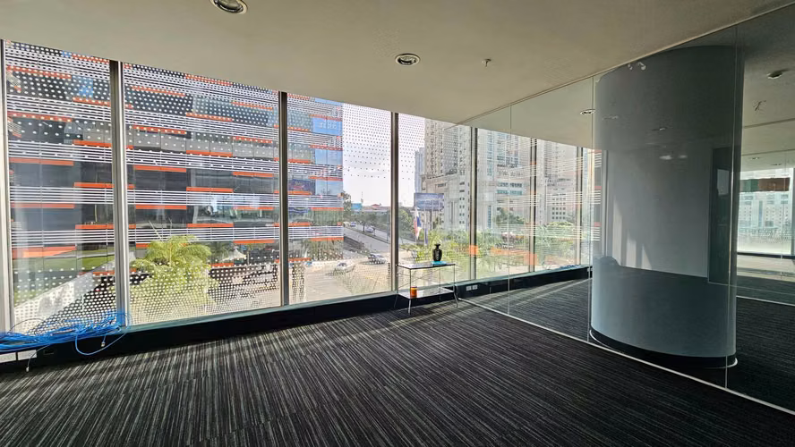 Piso de Oficinas en Ubicación Premium - 831 m2 - Oceania en Punta Pacífica