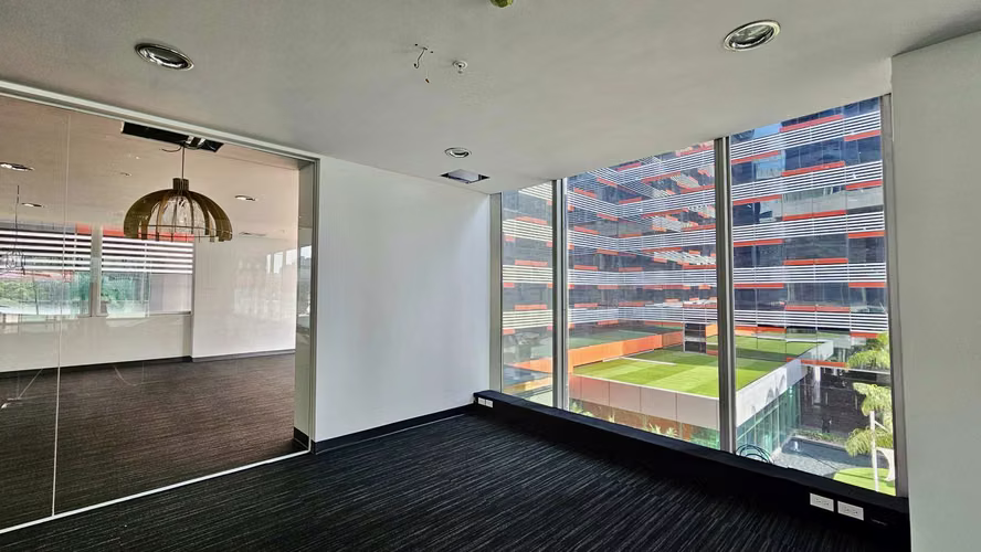 Piso de Oficinas en Ubicación Premium - 831 m2 - Oceania en Punta Pacífica