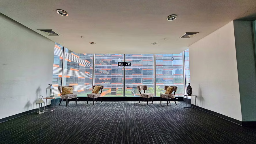 Piso de Oficinas en Ubicación Premium - 831 m2 - Oceania en Punta Pacífica