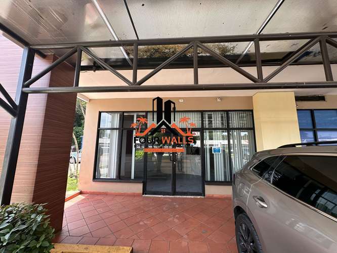 Alquiler de Local Comercial en Pancanal Plaza, Albrook - Imagen 4