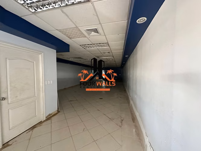 Commercial Rental in Pancanal Plaza, Albrook