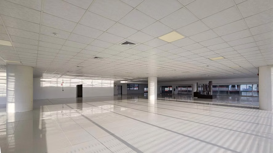 Piso de Oficinas en Punta Pacífica - 830 m2 - Oceania Business Plaza