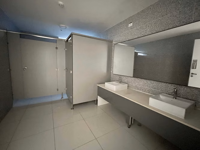 Piso de Oficinas en Punta Pacífica - 830 m2 - Oceania Business Plaza