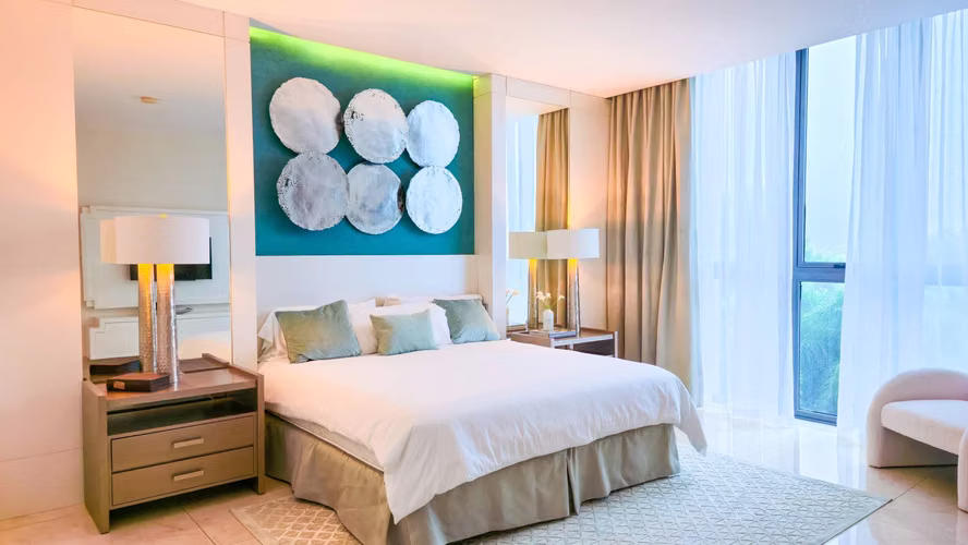 VENTA DE APARTAMENTO EN PH VALERY POINT, SANTA MARIA (P)