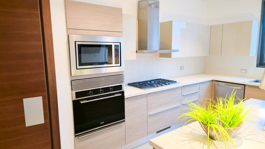VENTA DE APARTAMENTO EN PH VALERY POINT, SANTA MARIA (P)