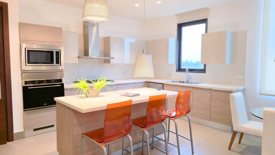 VENTA DE APARTAMENTO EN PH VALERY POINT, SANTA MARIA (P)