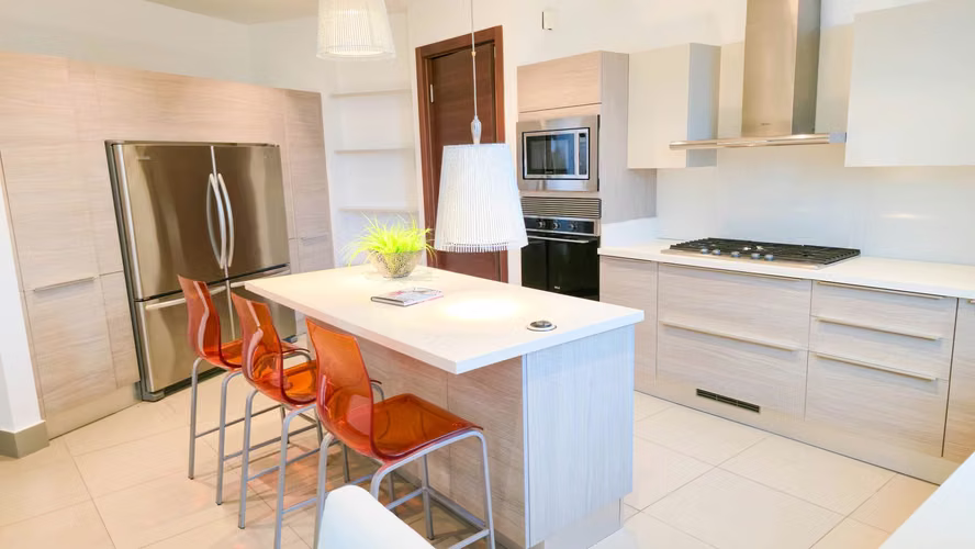 VENTA DE APARTAMENTO EN PH VALERY POINT, SANTA MARIA (P)