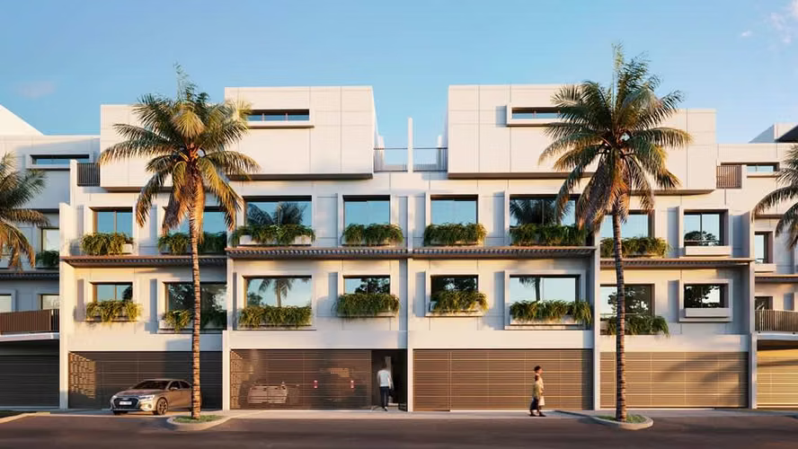 SE VENDE - Ocean Reef Park