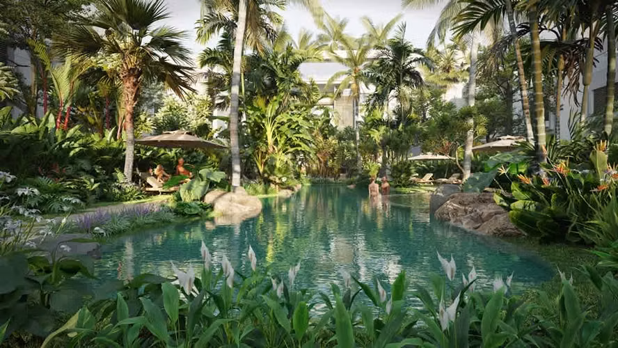 SE VENDE - Ocean Reef Park