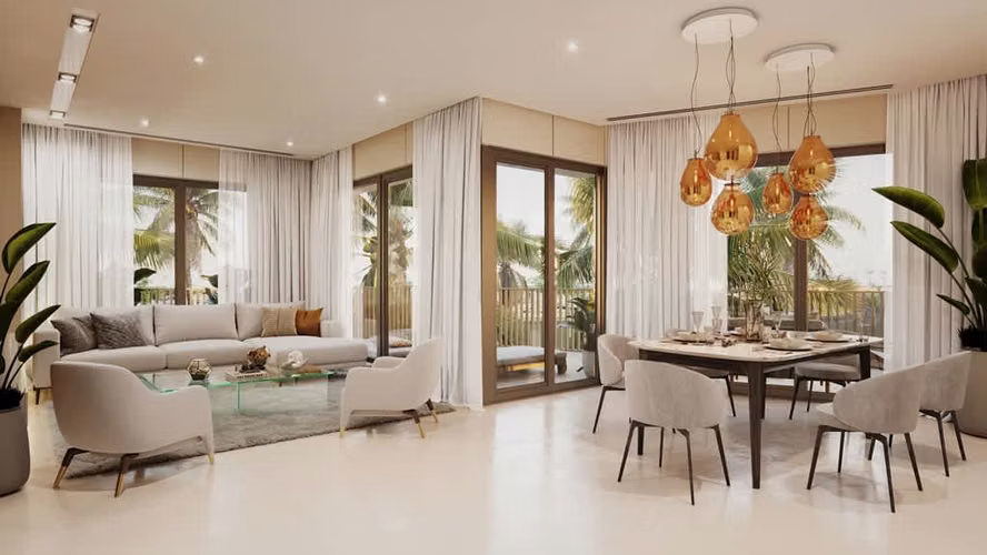 SE VENDE - Ocean Reef Park