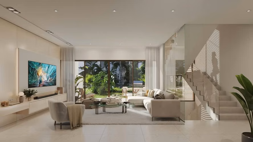 SE VENDE - Ocean Reef Park