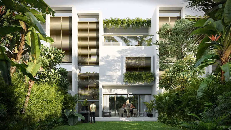 SE VENDE - Ocean Reef Park