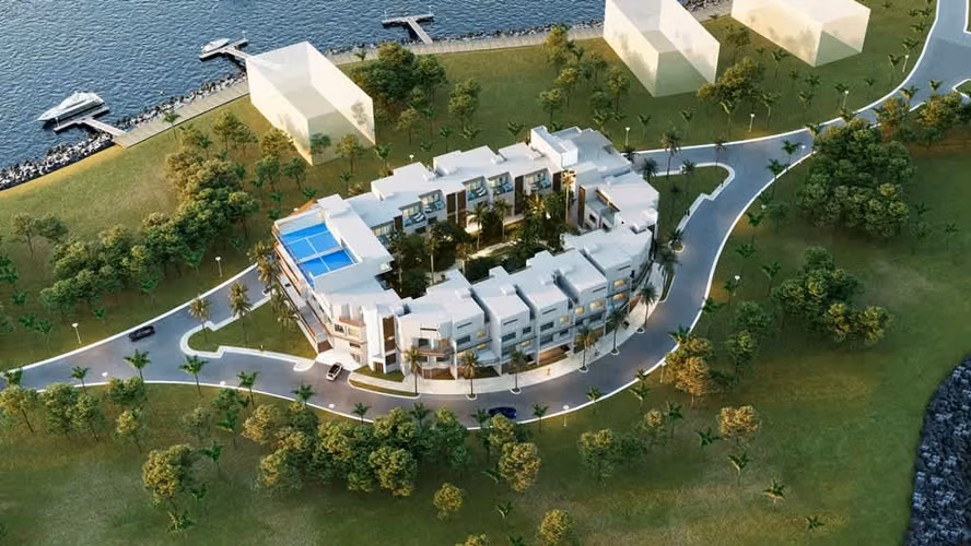 SE VENDE - Ocean Reef Park