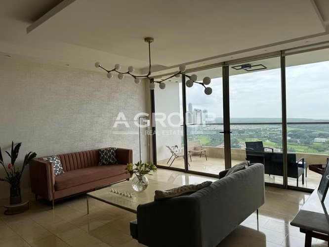 GREENVIEW - Santa María - Apartment For Sale