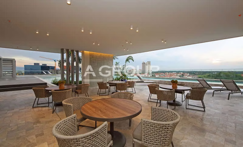 Greenview - Santa Maria - Se vende apartamento - Imagen 6