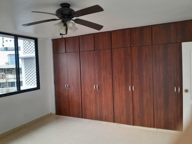 Venta de apartamento en PH ARCADIA en Vía Argentina